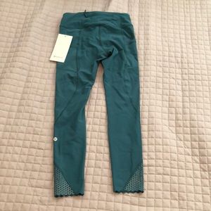 Lululemon Tight Stuff Tight II